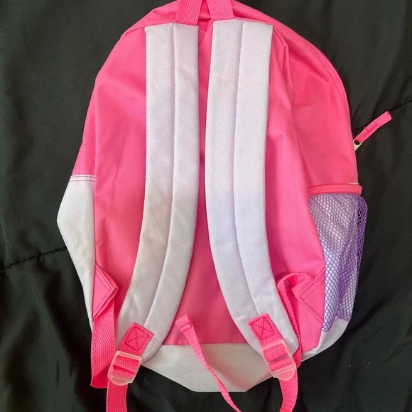 Hello Kitty Fairy Backpack - Picture 2 of 5